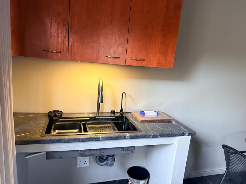 To Let 1 Bedroom Property for Rent in Boston Western Cape